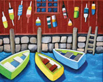 Boats & Harbors